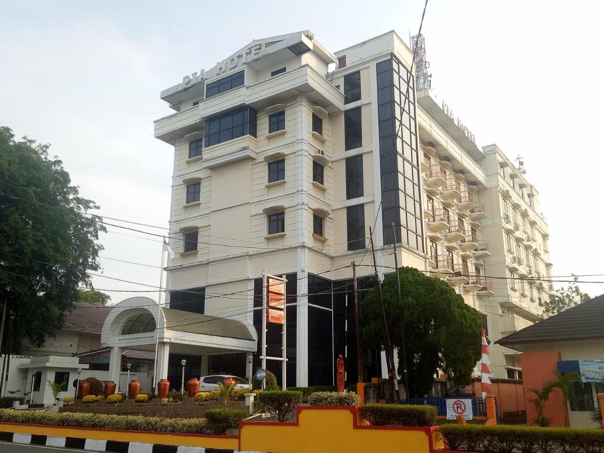 Hotel Bumi Asih Padangsidimpuan Batubelubang Extérieur photo
