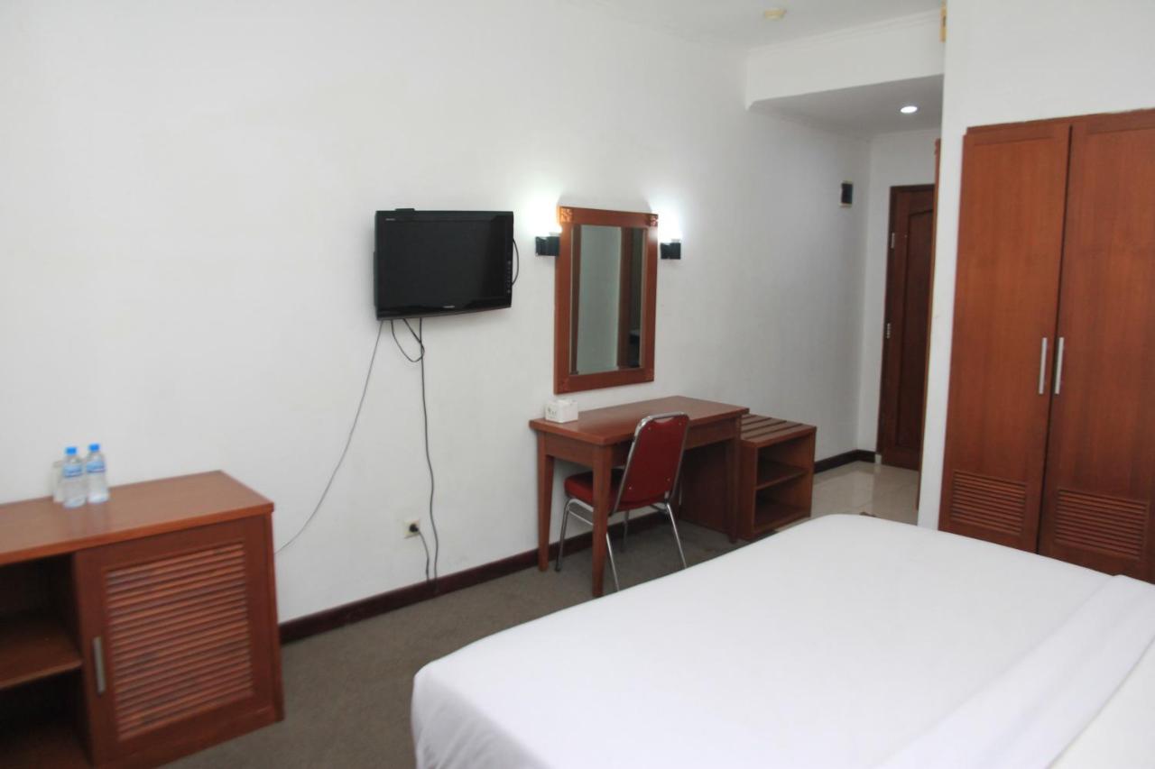 Hotel Bumi Asih Padangsidimpuan Batubelubang Extérieur photo