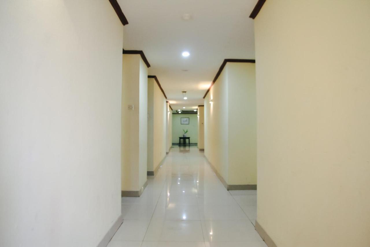 Hotel Bumi Asih Padangsidimpuan Batubelubang Extérieur photo