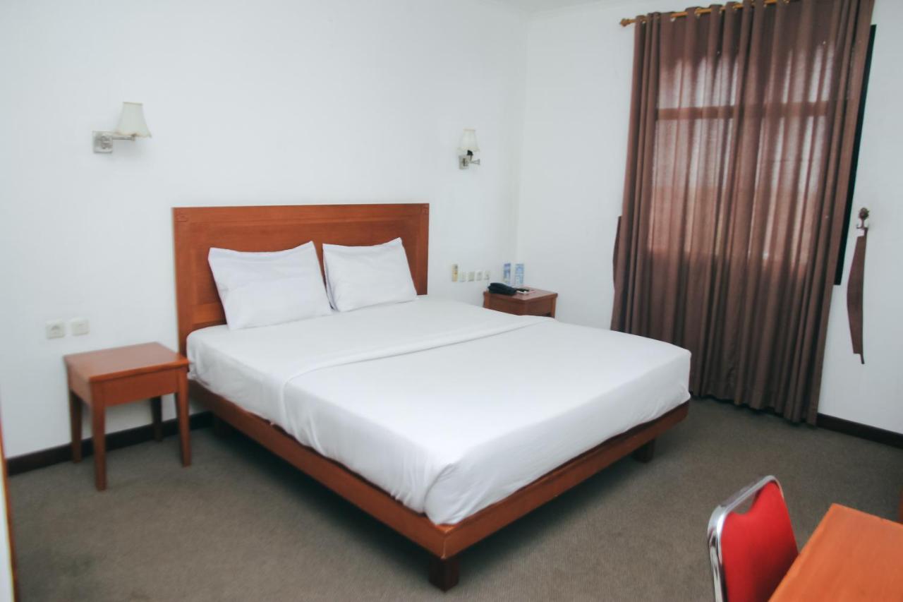 Hotel Bumi Asih Padangsidimpuan Batubelubang Extérieur photo