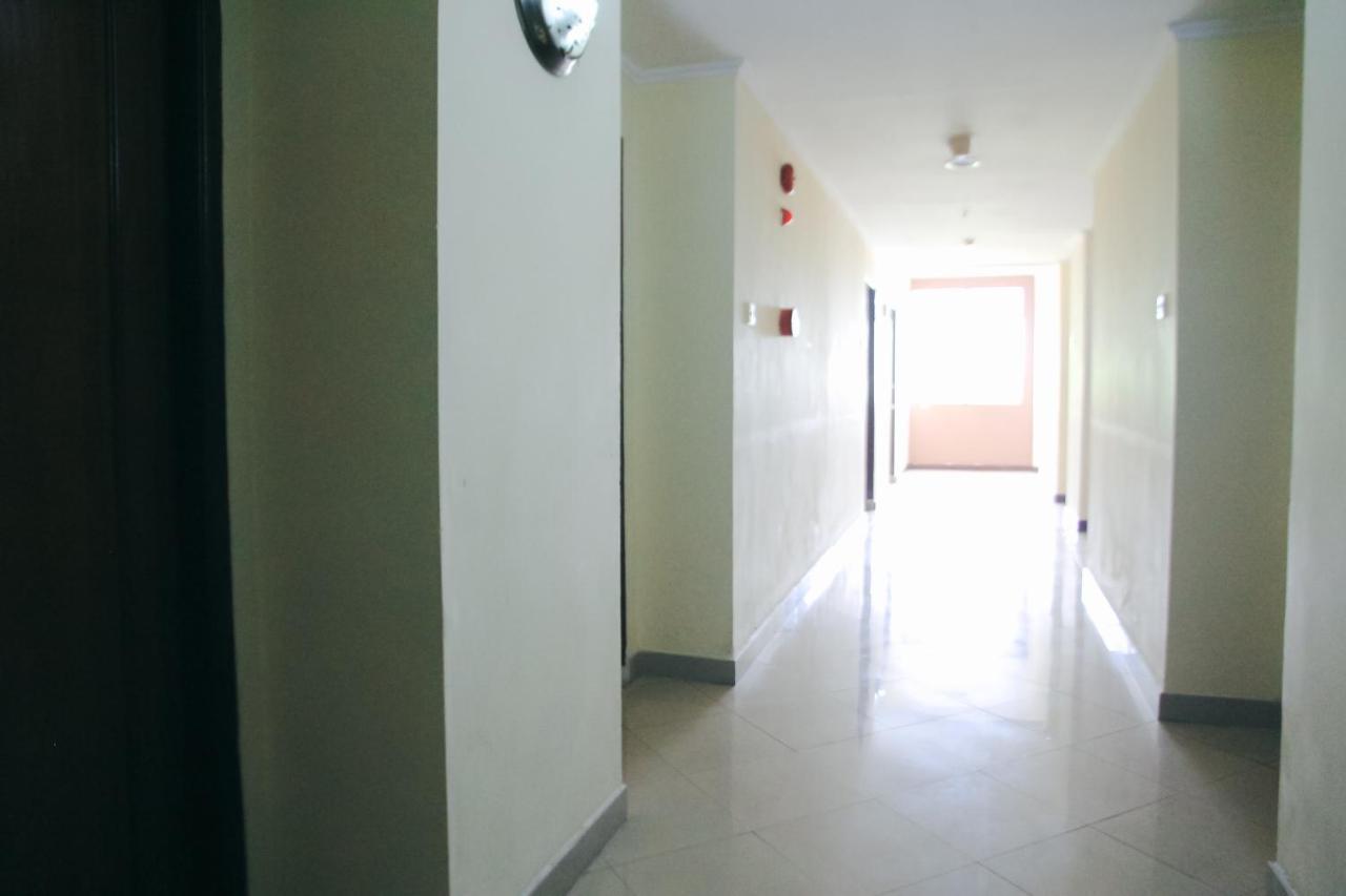 Hotel Bumi Asih Padangsidimpuan Batubelubang Extérieur photo