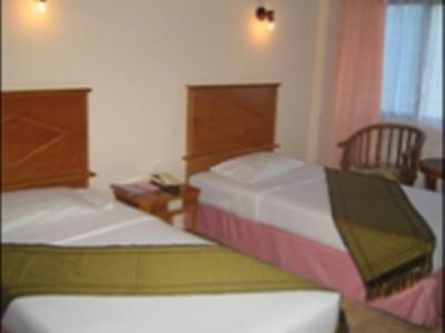 Hotel Bumi Asih Padangsidimpuan Batubelubang Chambre photo