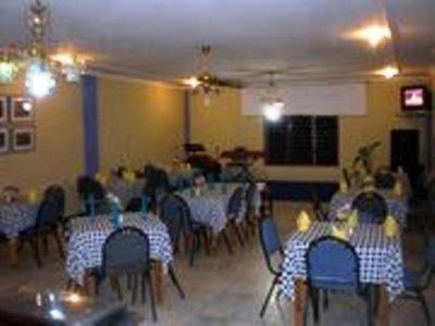 Hotel Bumi Asih Padangsidimpuan Batubelubang Extérieur photo